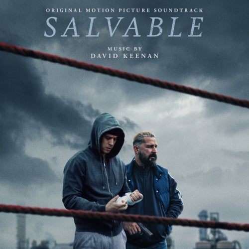 Salvable (Original Film Soundtrack)