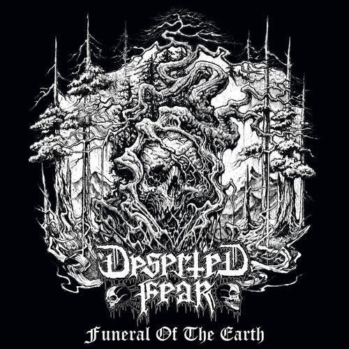 Funeral of the Earth