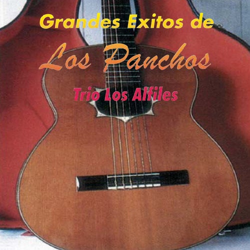 Grandes Exitos de los Panchos