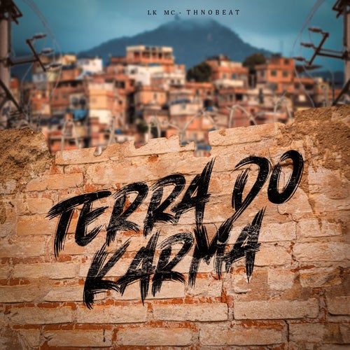 Terra do Karma