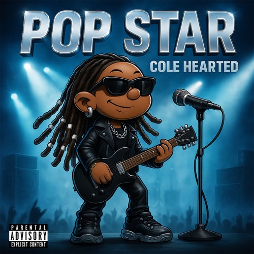 Popstar