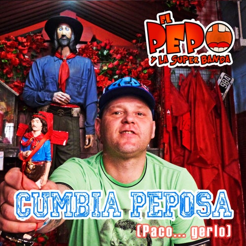 Cumbia Peposa (Paco... Gerlo)