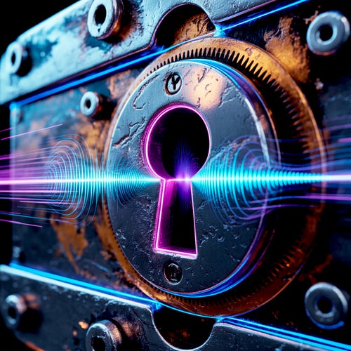 Keyhole
