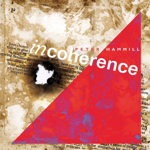 Incoherence (2024 Expanded Remix Edition)