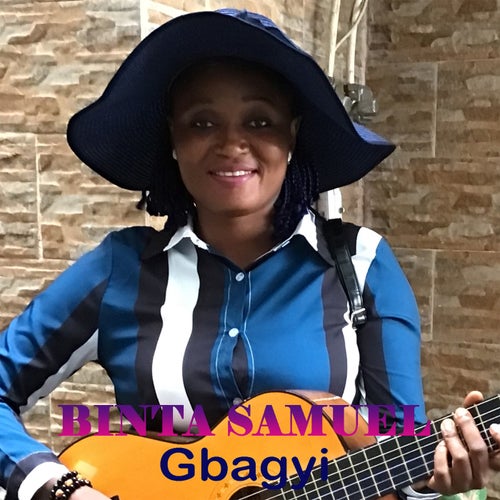Gbagyi