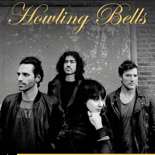 Howling Bells Profile