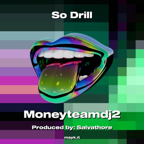 So Drill
