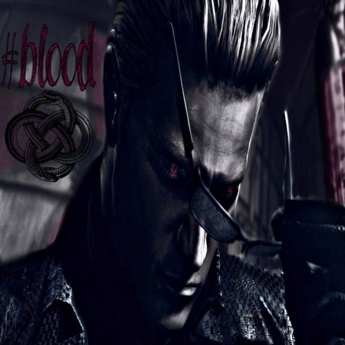 #Blood