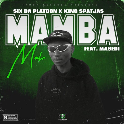 Mamba Mahn!