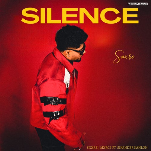 Silence (feat. Sikander Kahlon)