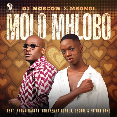 Molo Mhlobo (feat. Frank Mabeat, Cnethemba Gonelo, De Soul & Future Saxo)