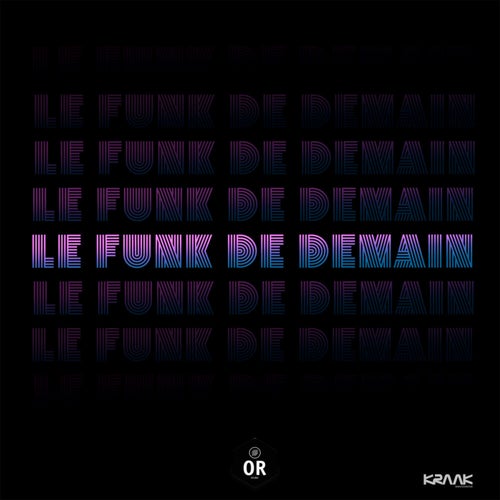 Le Funk De Demain