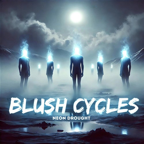 Blush Cycles