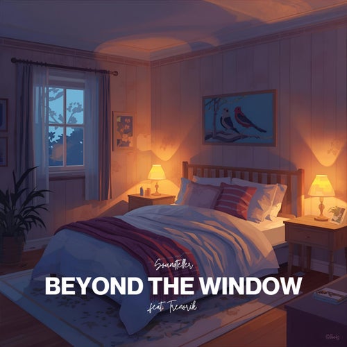 BEYOND THE WINDOW (feat. Trenorik)