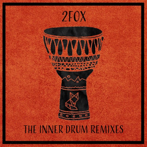 The Inner Drum Remixes