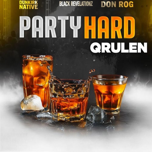 Party Hard (Radio Edit)