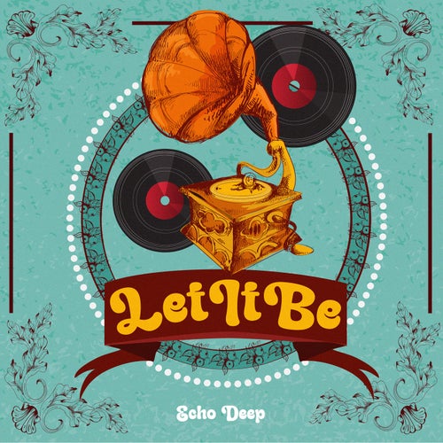 Let It Be