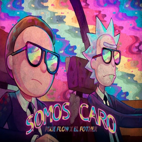 Somos Caro