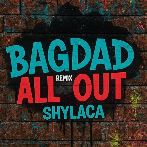 All Out Remix (feat. BagDad & BagThaGad) [Remix]