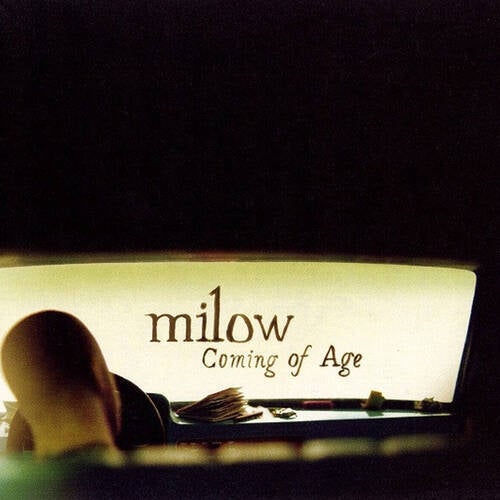 Coming Of Age