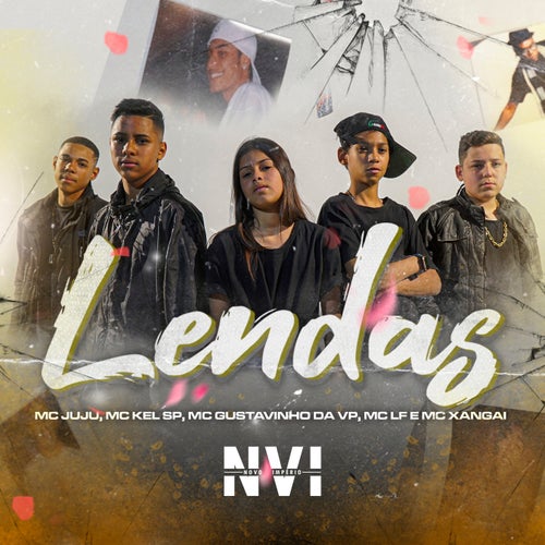 Lendas