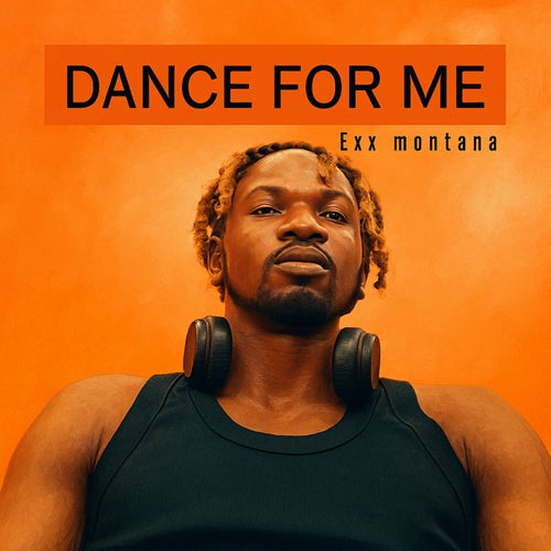 DANCE FOR ME