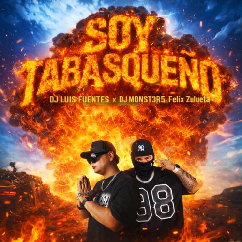 SOY TABASQUEÑO