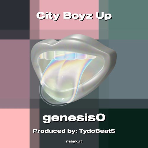 City Boyz Up