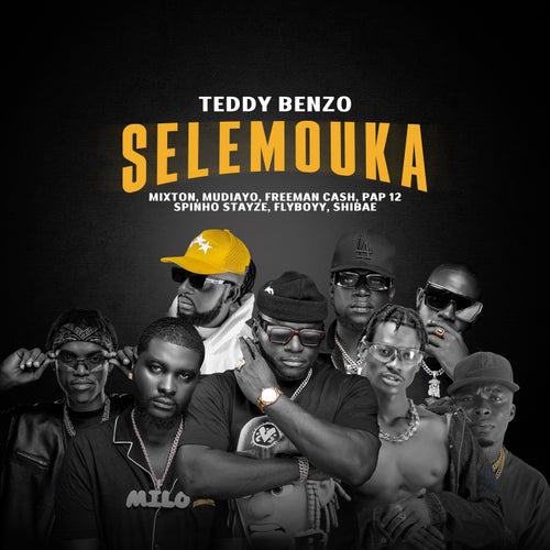 Selemouka
