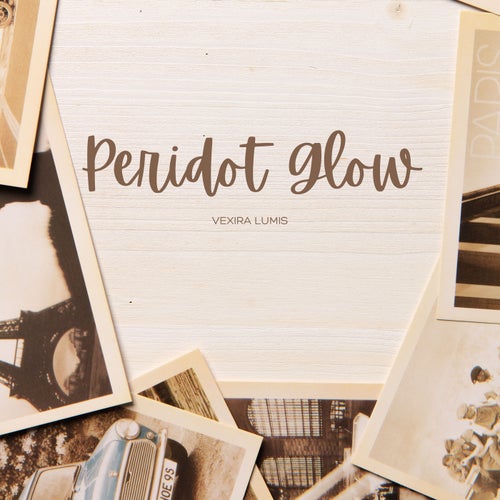 Peridot Glow
