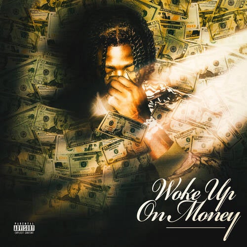 Woke Up On Money