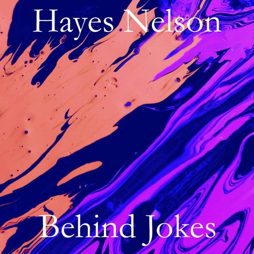 Behind Jokes