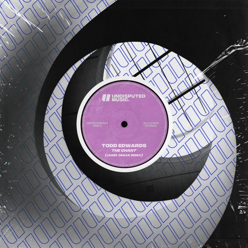 The Chant (James Organ Extended Remix)