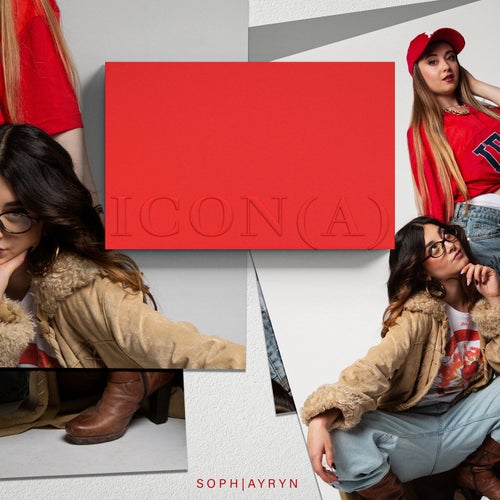 ICON(A)