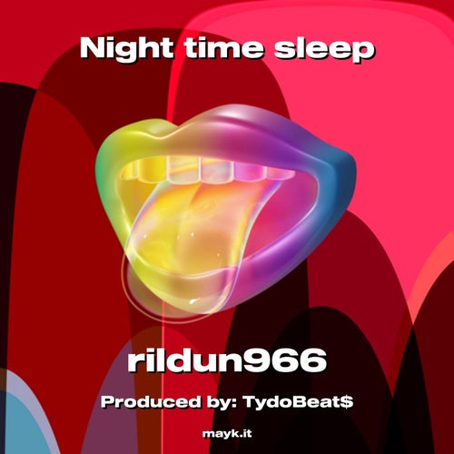 Night time sleep