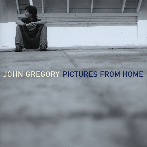 Pictures From Home (U.S. Version)