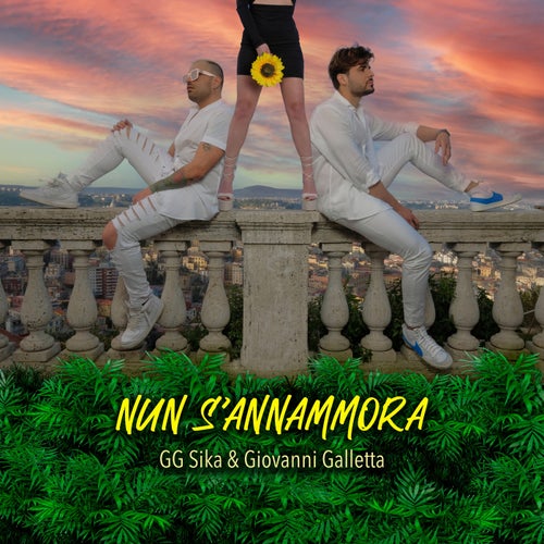 Nun s'annammora