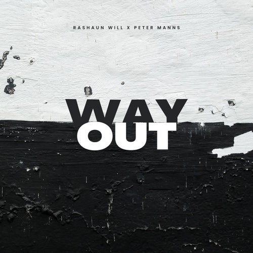 Way Out (feat. Peter Manns)