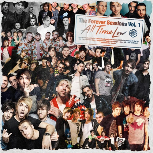 The Forever Sessions, Vol. 1