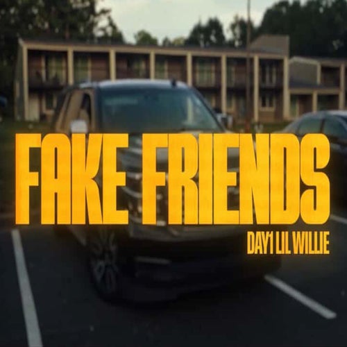 Fake Friends