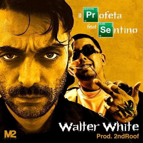Walter White (feat. Sentino)