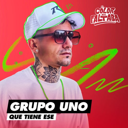 Que Tiene Ese