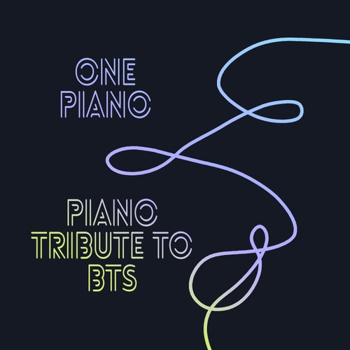 Piano Tribute to BTS