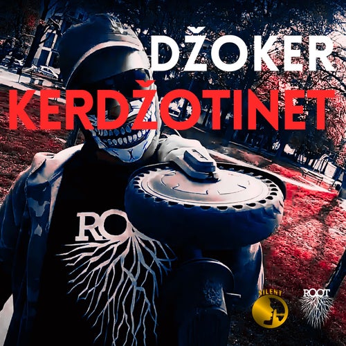 Kerdžotinet