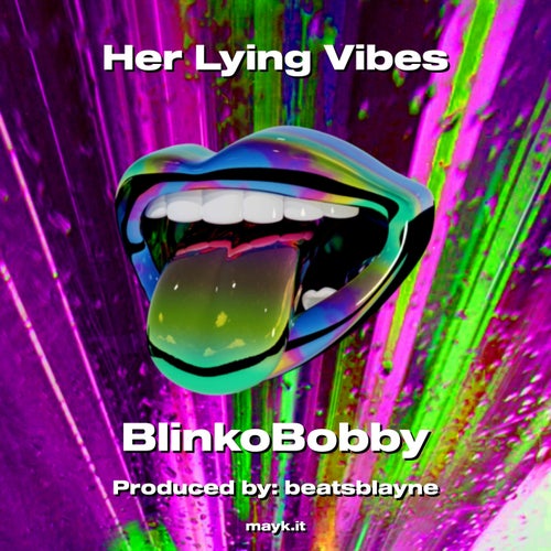 Her Lying Vibes