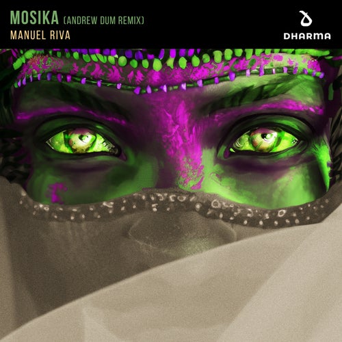 Mosika (Andrew Dum Remix) (Extended Mix)