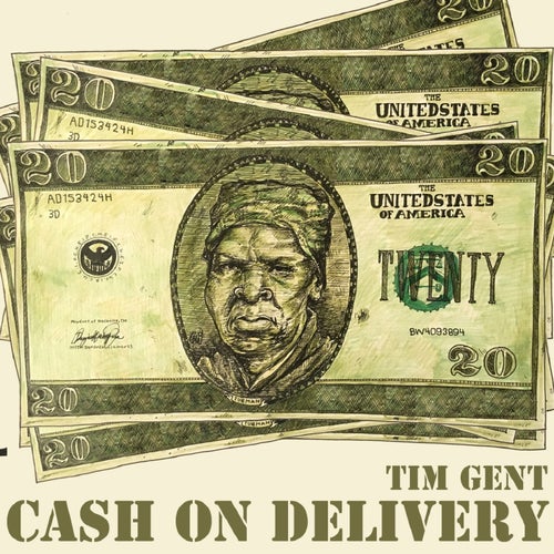 C.O.D. (Cash on Delivery)