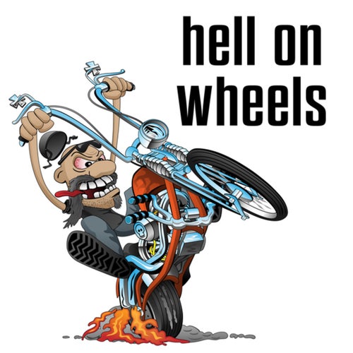 hell on wheels