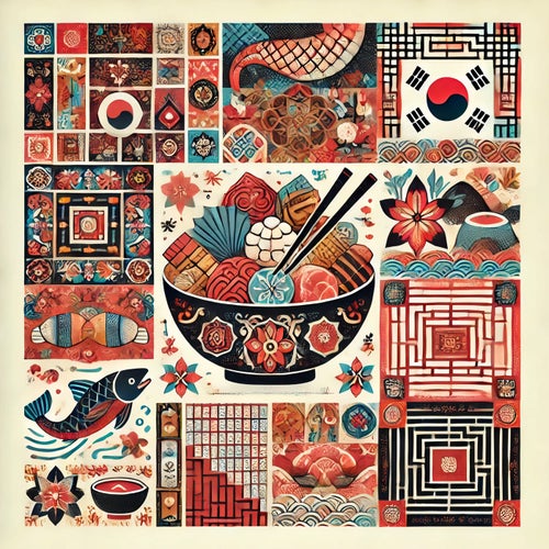 Asian Food