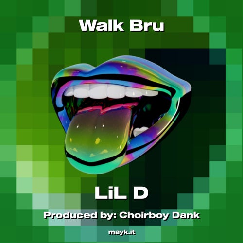 Walk Bru